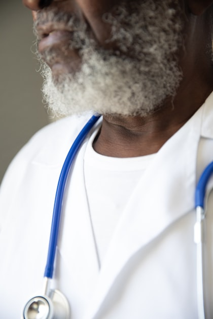 Emotional Support in Healthcare Settings